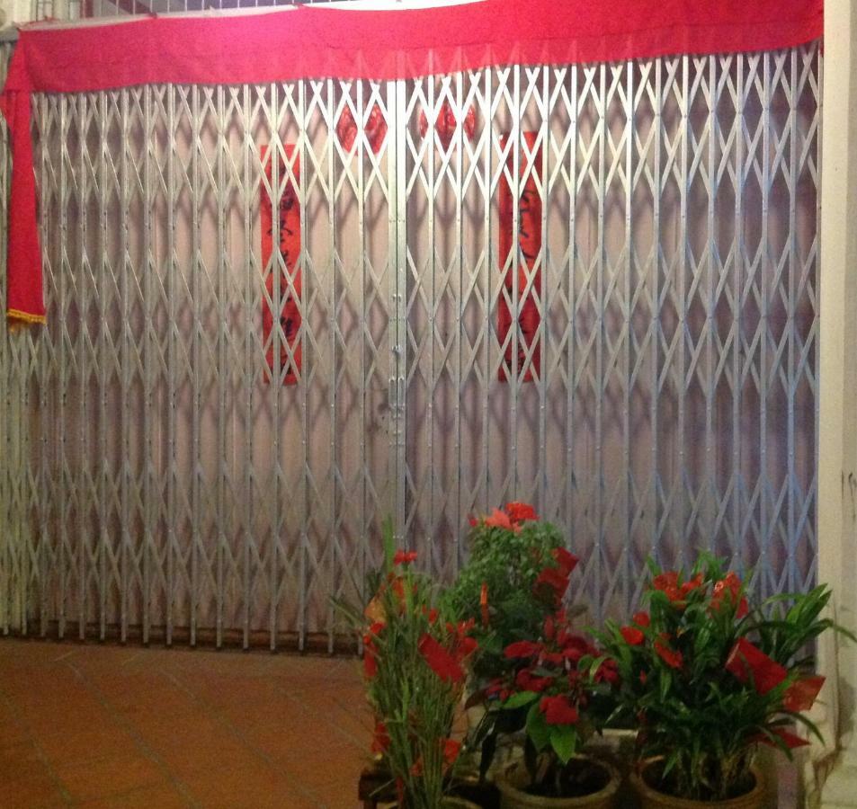 Happy Sweet Residence Malacca Jonker Walk Esterno foto