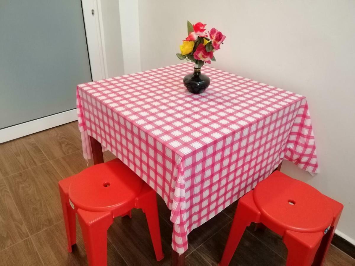 Happy Sweet Residence Malacca Jonker Walk Esterno foto