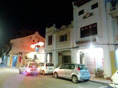 Happy Sweet Residence Malacca Jonker Walk Esterno foto