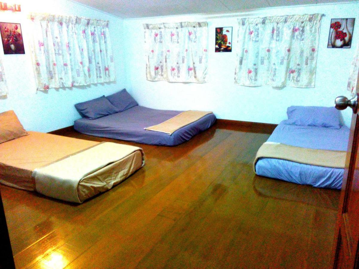 Happy Sweet Residence Malacca Jonker Walk Esterno foto