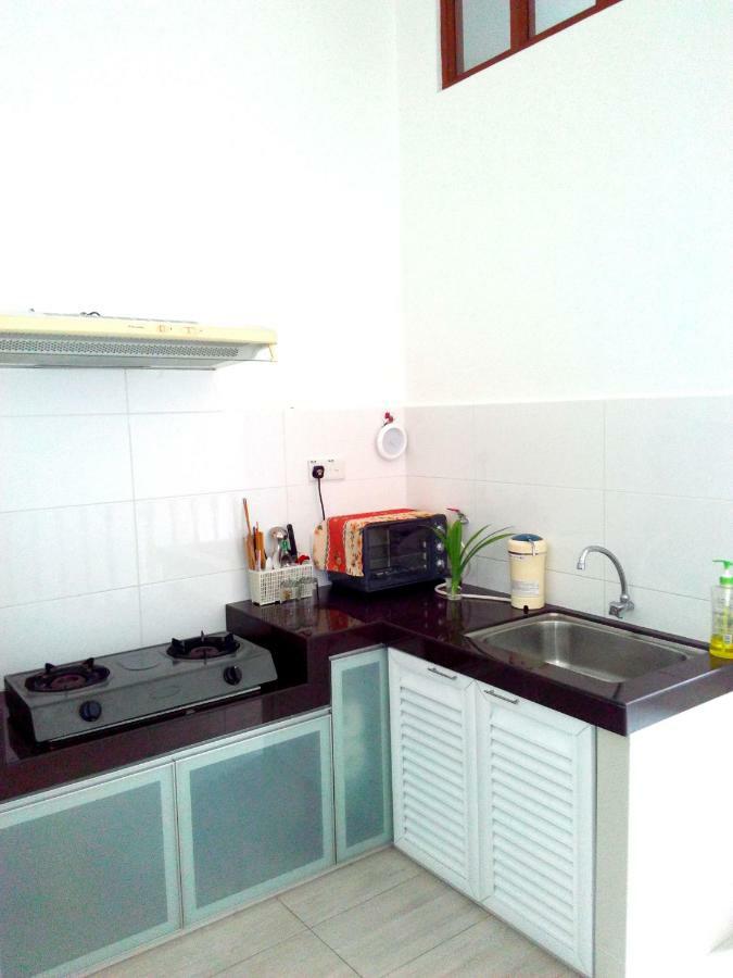 Happy Sweet Residence Malacca Jonker Walk Esterno foto