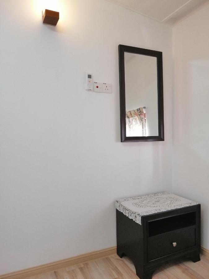 Happy Sweet Residence Malacca Jonker Walk Esterno foto