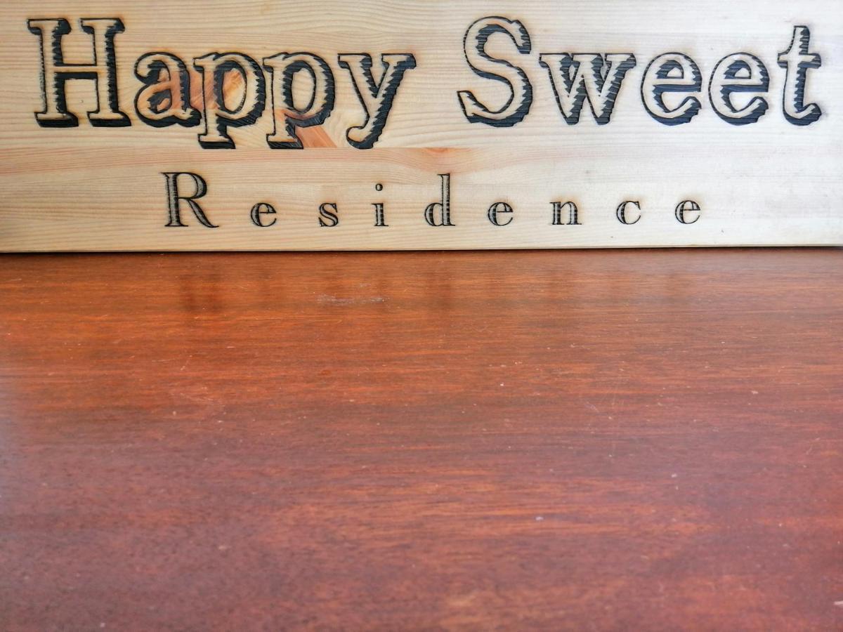 Happy Sweet Residence Malacca Jonker Walk Esterno foto