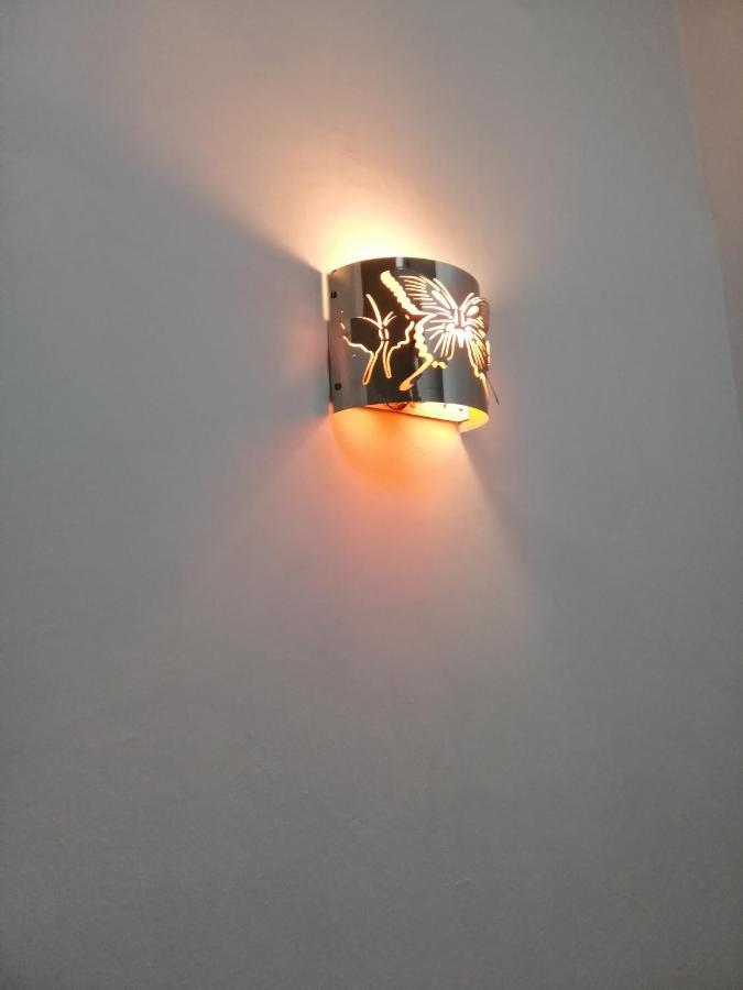 Happy Sweet Residence Malacca Jonker Walk Esterno foto